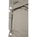 Крісло-мішок Buggle-Up Taupe2